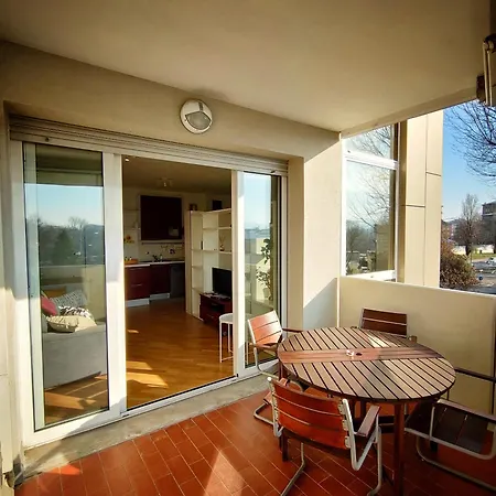 Skysuite San Luca With Terrace And View