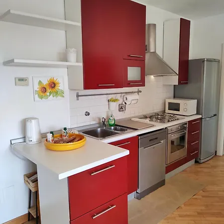 Skysuite San Luca With Terrace And View Apartamento Bolonha
