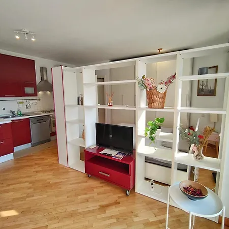 Skysuite San Luca With Terrace And View *