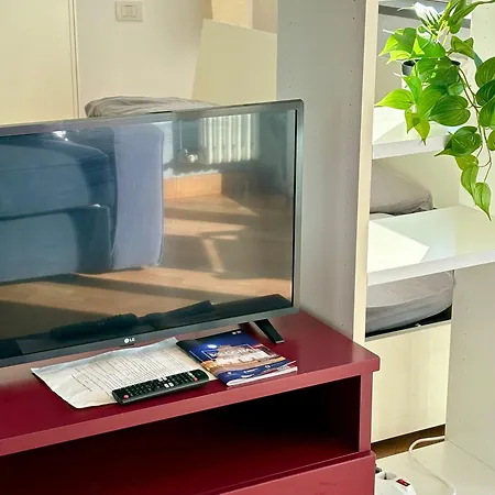 Skysuite San Luca With Terrace And View בולוניה
