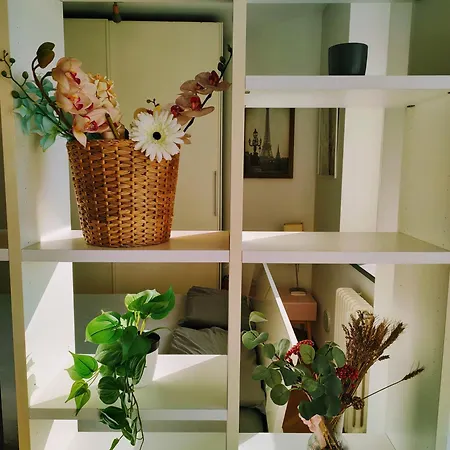 Apartamento Skysuite San Luca With Terrace And View Bolonha