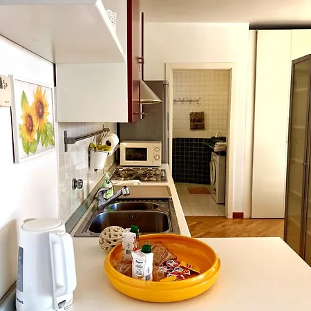 Skysuite San Luca With Terrace And View Bologna