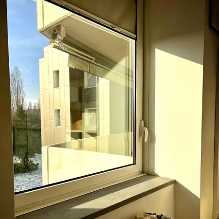 Skysuite San Luca With Terrace And View Appartement *