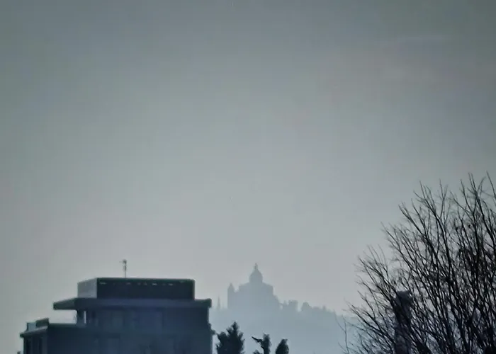 Skysuite San Luca With Terrace And View