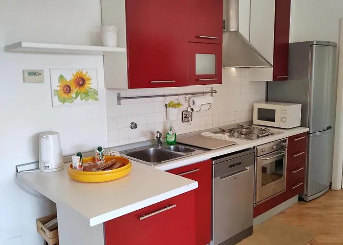 Skysuite San Luca With Terrace And View Appartement Bologna