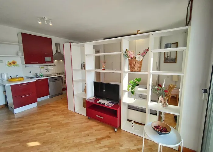 Skysuite San Luca With Terrace And View *