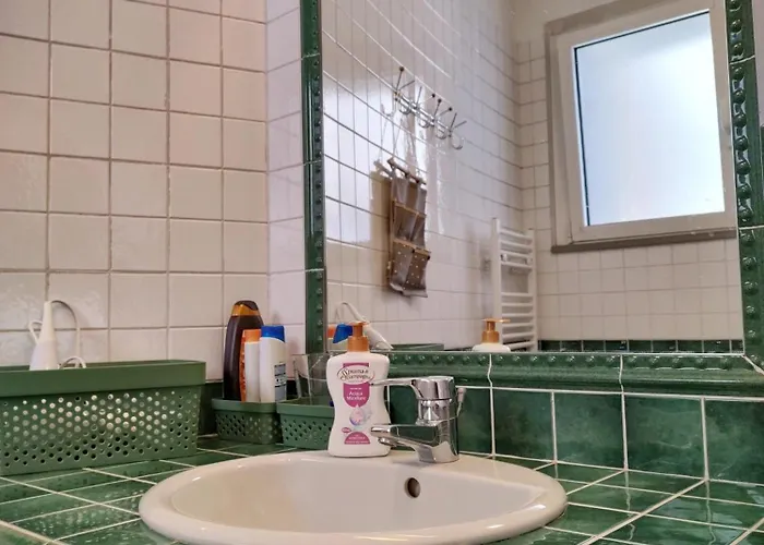 Appartement Skysuite San Luca With Terrace And View