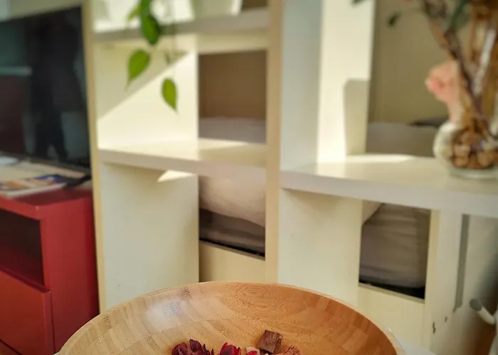 Skysuite San Luca With Terrace And View *