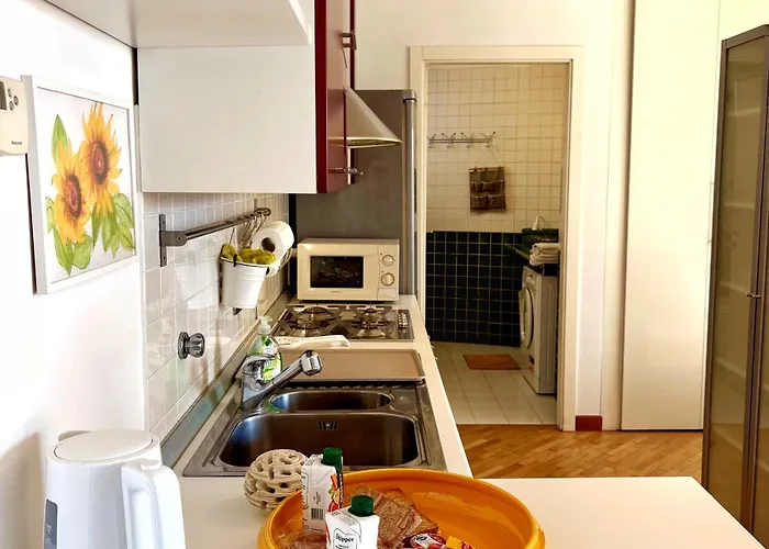 Skysuite San Luca With Terrace And View Bologna