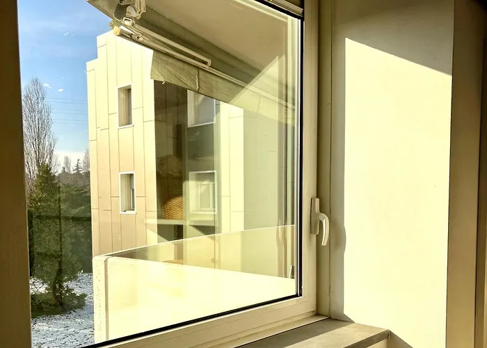 Skysuite San Luca With Terrace And View Appartement *