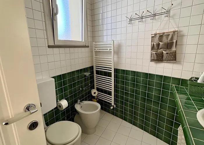 Skysuite San Luca With Terrace And View Appartement *