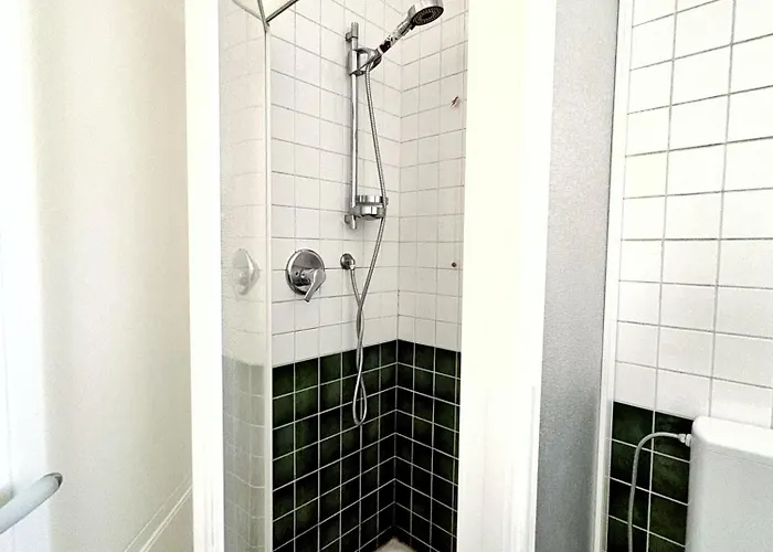 Skysuite San Luca With Terrace And View