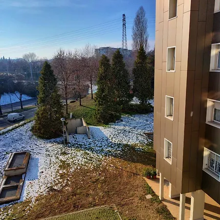 Appartement Skysuite San Luca With Terrace And View