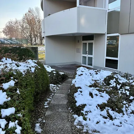 Skysuite San Luca With Terrace And View * Bologne