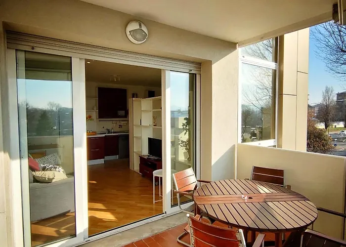 Skysuite San Luca With Terrace And View
