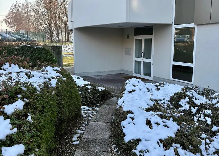 Skysuite San Luca With Terrace And View * Bologne
